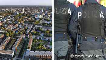 Kind (8) verschwindet in Italien aus Obhut der Großmutter – Polizei spürt Mädchen in Deutschland auf