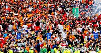 LIVE EK 2024 | Opnieuw basisplaats Bergwijn, geen wijzigingen in opstelling Oranje