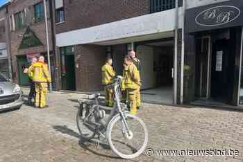Batterij van elektrische fiets vat vuur in garage