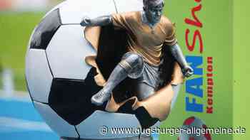 Der SSV Ulm 1846 gewinnt den Brauhaus-Cup: Die besten Fotos aus Kempten