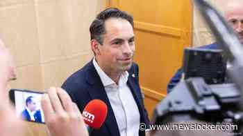 Ook Vlaams Belang bij nieuwe radicaal-rechtse alliantie in Europees Parlement