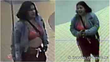 TTC worker assaulted in suspected hate-motivated incident: police