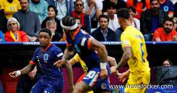 Koeman legt basisplaats voor Bergwijn uit: ‘Malen nog achter de hand houden’