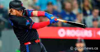 Jays’ Turner reinstated, Mayza clears waivers