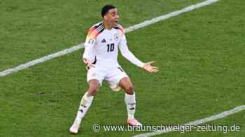 Torschützenkönig der EM 2024: Gakpo kann heute nachlegen