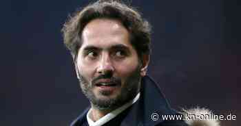 Wolfsgruß-Debatte: Türkischer Sportvorstand Altintop mahnt zu Zurückhaltung