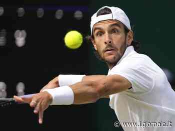 Wimbledon, splendido Musetti: batte Comesana in 4 set e conquista gli ottavi
