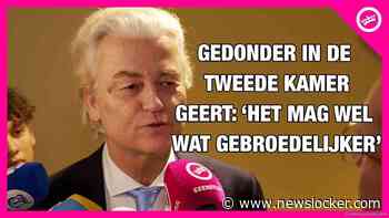 Het DONDERT tijdens het Dick Donder Debat