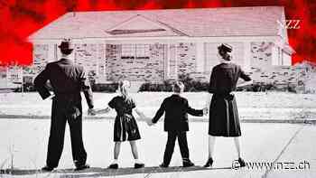 Auf dünnem Eis: So treiben Banken die Risiken am Immobilienmarkt in die Höhe