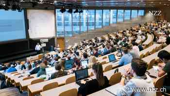 KOLUMNE - Aufstieg und Platztausch: So steht es um die soziale Mobilität in der Schweiz