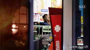 Stalking nimmt zu: Firmen wollen ihre Mitarbeiter nicht mehr mit vollem Namen anschreiben