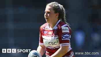 Wigan and St Helens win in Women's Super League