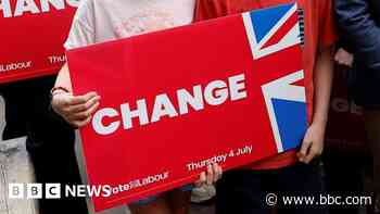 North-West red wall rebuilt, Lib Dems happy and Tories crumble