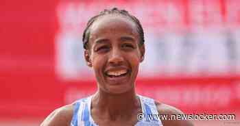 Sifan Hassan op laatste moment niet in actie op 10.000 meter bij FBK Games