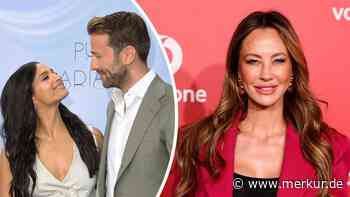 Nach Oliver Pocher: Jetzt spricht Sandy Meyer-Wölden über Amiras neue Beziehung