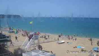 Nach ATACMS-Angriffen: Russland sichert Touristenstrände der Krim ab