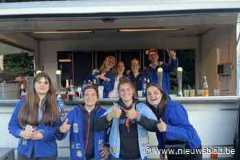 The Bonnie Blues en Scala kleuren programma Vlaamse feestdag van gemeente Ranst