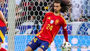 Warum es keinen Handelfmeter für Deutschland gab