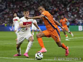 L'Olanda è in semifinale: battuta la Turchia di Montella in un match al cardiopalma