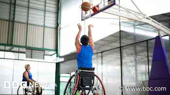 Disability Festival in city for the first time