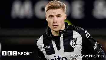 Birmingham sign winger Hansson from Heracles