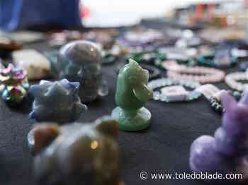 Photo Gallery: Toledo Farmer's Market