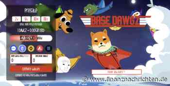 Ethereum Chartanalyse: Laut Analyst ist der Boden erreicht