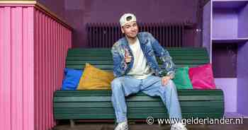 Youtuber Dylan Haegens had angstklachten en paniekaanvallen: ‘Ik weet nu hoe mijn hoofd werkt’