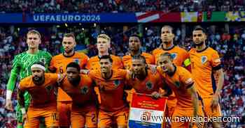 Oranje op rapport | Twee absolute uitblinkers en één onvoldoende na zwaarbevochten zege op Turken