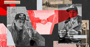 The Utterly Bleak TV Series That Captures Russians’ Utterly Bleak Mindset