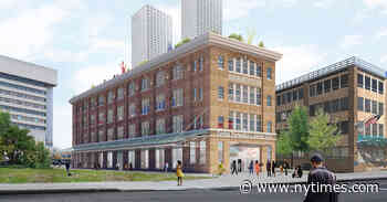 The Politics Behind Canceling New Jersey’s Pompidou Center