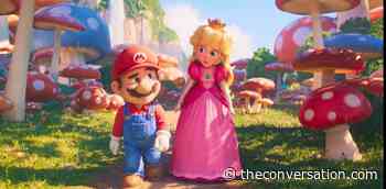 The Reboot Industrial Complex