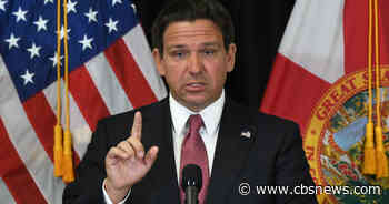 What Ron Desantis Did To The Arts In Florida