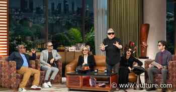 Can John Mulaney Save The Late-Night Emmys?