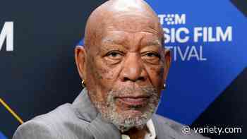 Morgan Freeman Says AI Imitations Of His Voice Are Scams