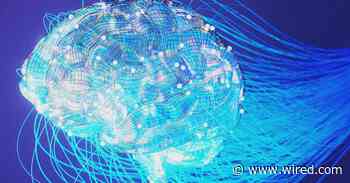 One Man Who Helped Invent Generative AI Wants To Save It From Big Tech