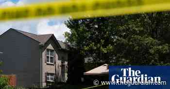 Four killed and three wounded in shooting at Kentucky party