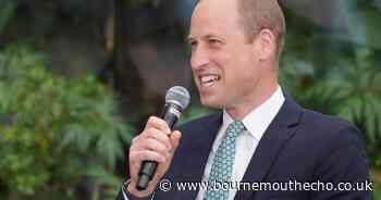 Prince William to feature in ITV documentary about Homewards