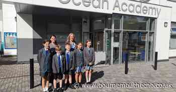 Ocean Academy could be 'outstanding' soon, Ofsted says
