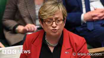 Joanna Cherry loses seat as SNP suffers Edinburgh defeats