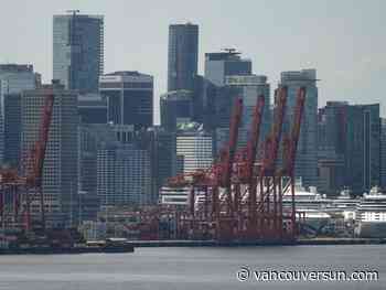 B.C. port employer requests ’urgent strike intervention’ by the CIRB