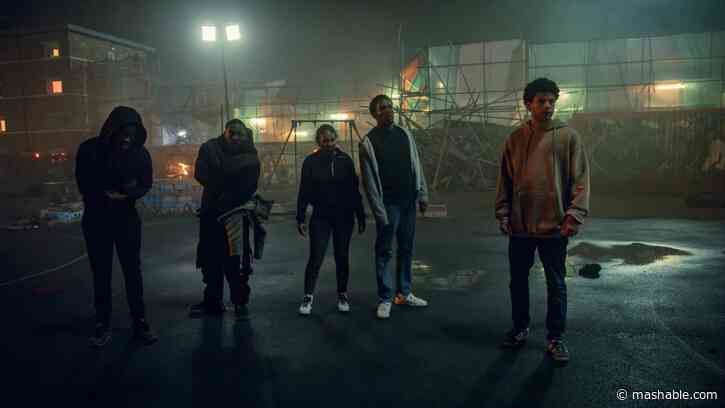 Netflix’s 'Supacell' turns stereotypes on their head