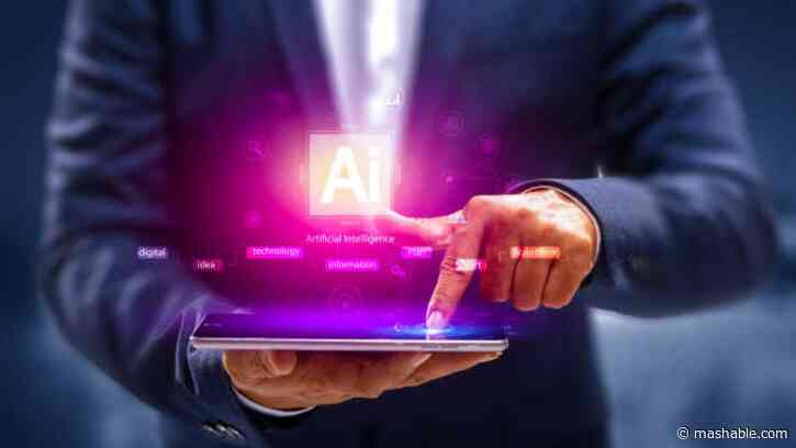 Introduce yourself to top AI tools with a $25 course