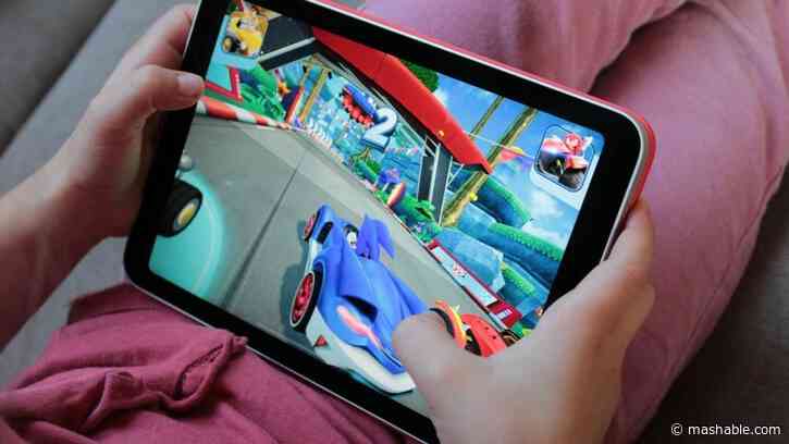 New iPad mini reportedly coming soon. A new leak exposes what's inside.