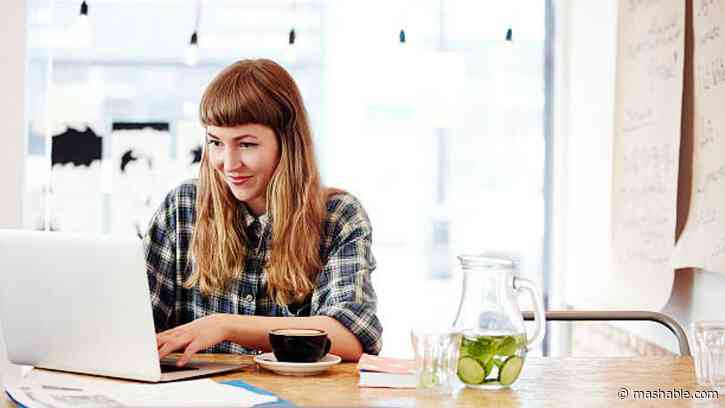 Get a lifetime of Microsoft Visual Studio Pro and coding courses for just $56