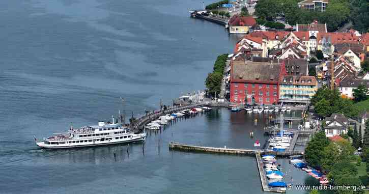 Ungewöhnlicher Sommer: Noch freie Hotelbetten am Bodensee