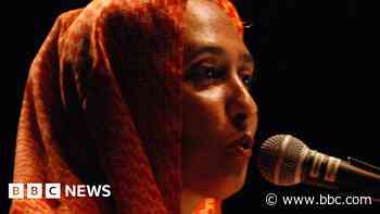 Forget Ethiopia's Spice Girls - this singer salutes the true queens