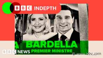 The far right is close to power in France. Will the rest of Europe follow?