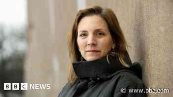 She accused Assange of sexual assault, but is glad he’s now free