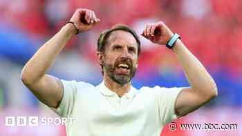 'If I can't enjoy this then it's a waste of time'